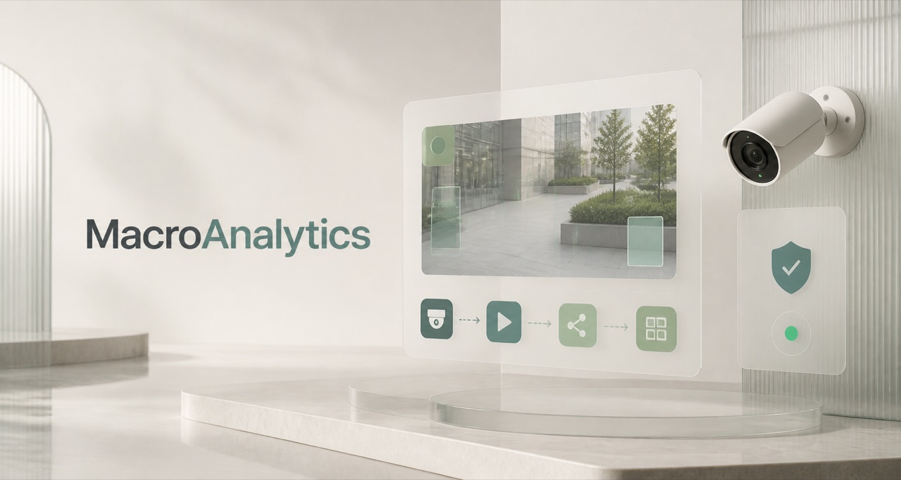 MacroAnalytics